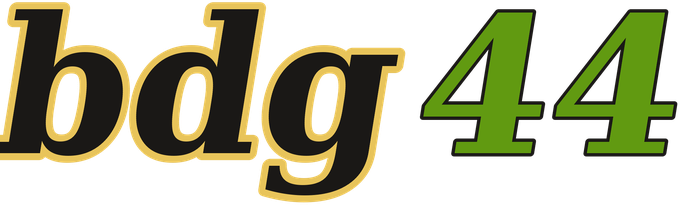 bdg44 logo